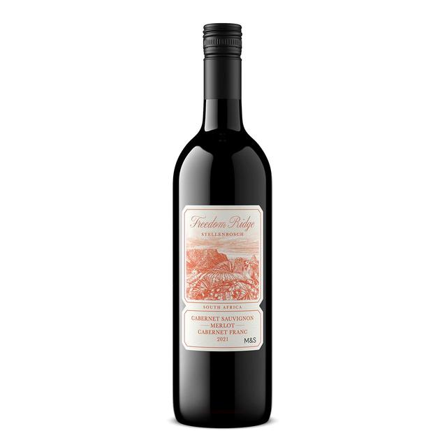 M & S Kendal Lodge Red Wine, 75cl