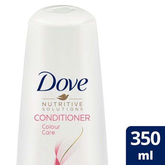 Dove Colour Care Conditioner, 350ml