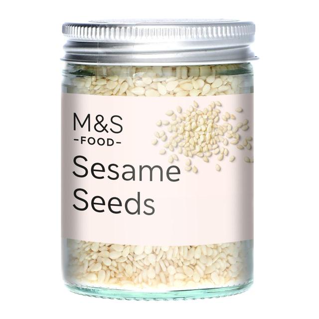 Cook With M & S M & S Sesame Seeds, 50g