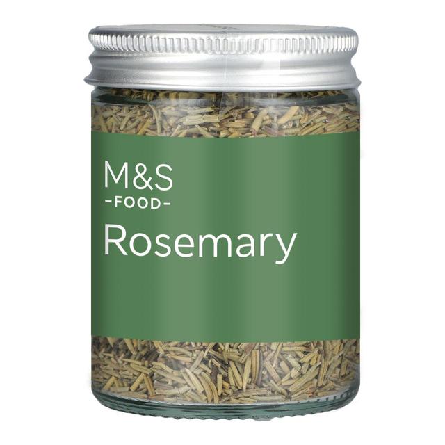 Cook With M & S Dried Rosemary, 22g