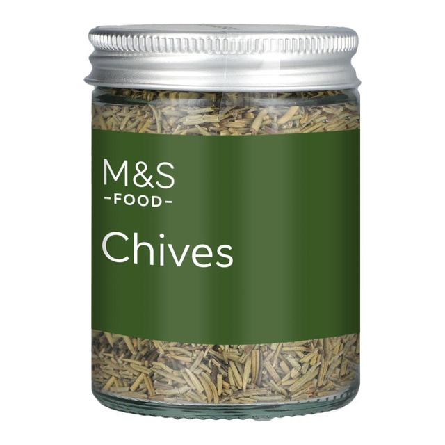 Cook With M & S Chives, 4g