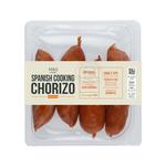 M&S Spanish Chorizo Sausages