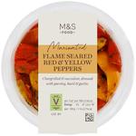 M&S Marinated Grilled Peppers