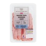 M S British Wafer Thin Pastrami Slices Ocado M S British Wafer Thin Pastrami Slices Ocado