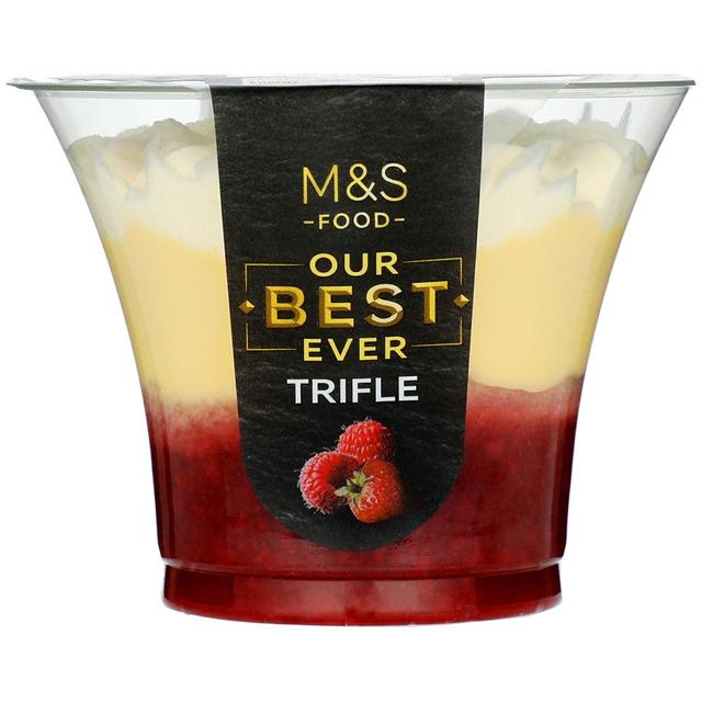 M & S Our Best Ever Trifle, 150g