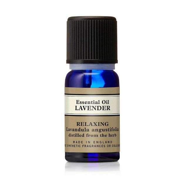 Neal’s Yard Remedies Lavender Essential Oil, 10ml