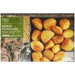 M&S Roast Potatoes Family Pack