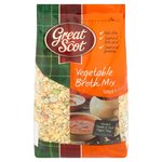 Great Scot Vegetable Broth Mix