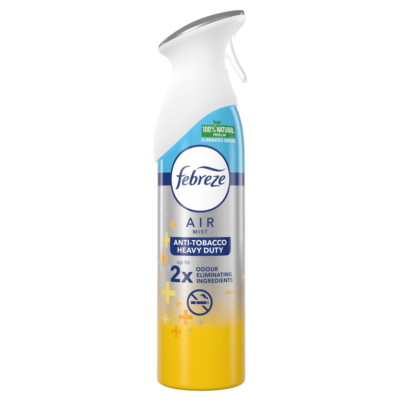 Febreze Zero Bathroom Air Freshener Orchid - Compare Prices