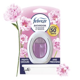 Febreze Bathroom Air Freshener Blossom | Ocado