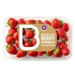BerryWorld Strawberries