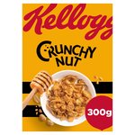 Kellogg's Crunchy Nut Original Breakfast Cereal