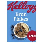 Kellogg's Bran Flakes Breakfast Cereal