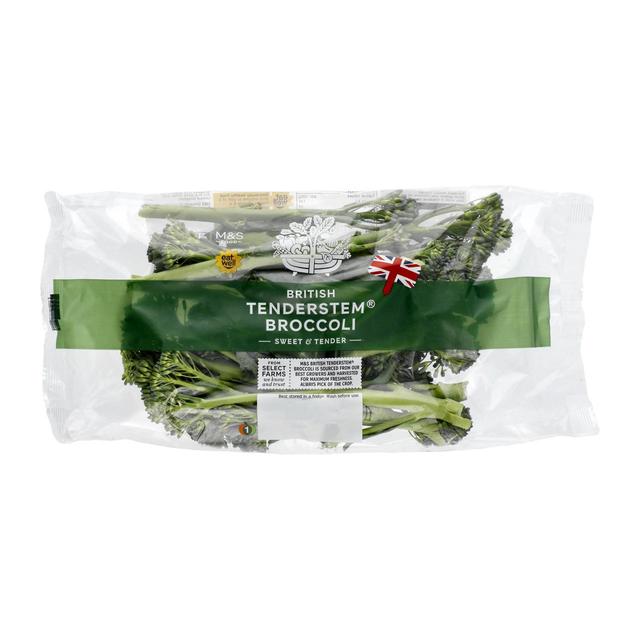 M & S Tenderstem Broccoli, 200g