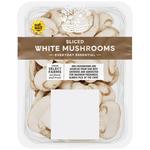 M&S Sliced White Mushrooms
