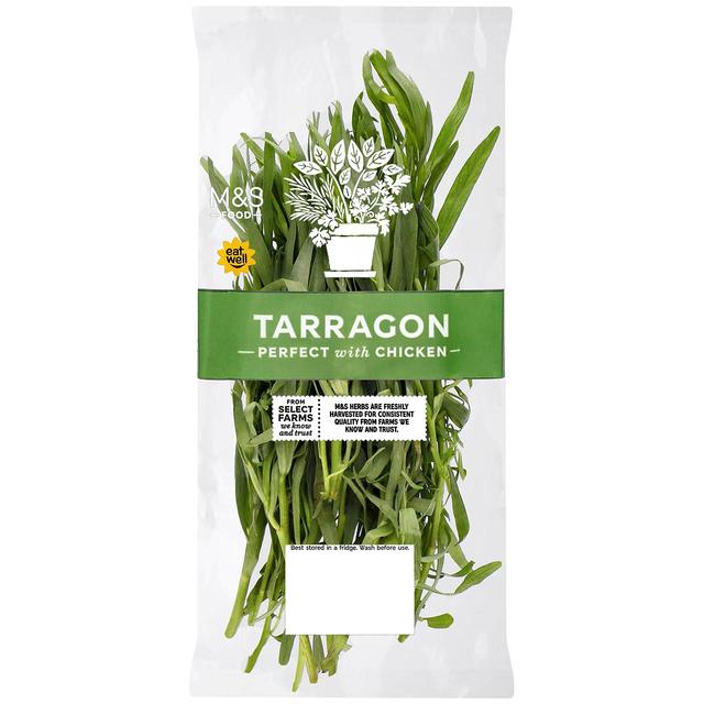 Cook With M & S Tarragon, 25g