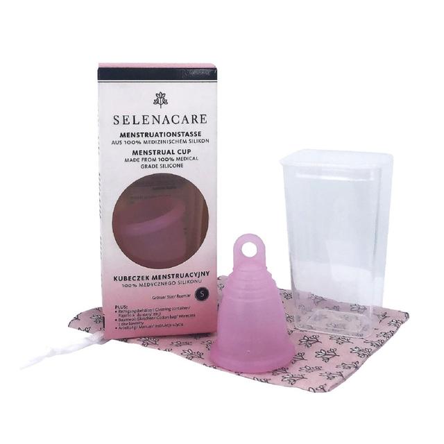 Selenacare Menstrual Cup, Small