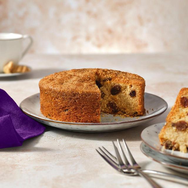 M & S Country Fruit Cake, 408g