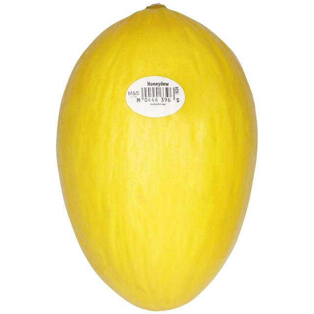M & S Perfectly Ripe Honeydew Melon, 1.1kg