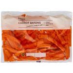 M&S Carrot Batons