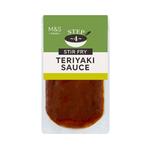 M&S Teriyaki Sauce