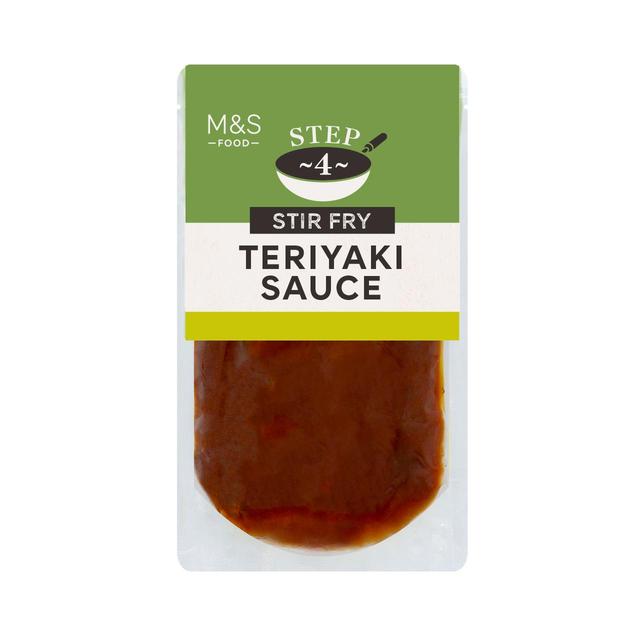 M & S Teriyaki Sauce, 150g