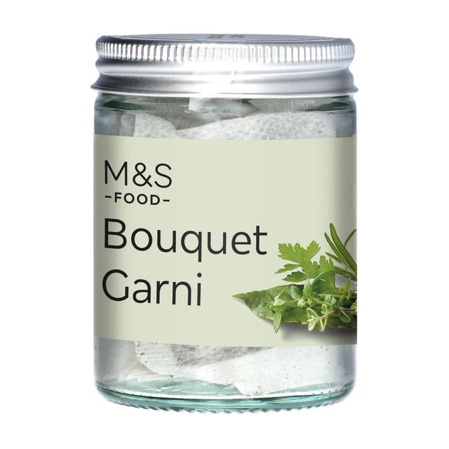Cook With M & S M & S Bouquet Garni, 5g