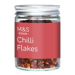 Cook With M&S Chilli Flakes