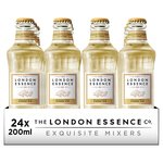 London Essence Co. Ginger Ale