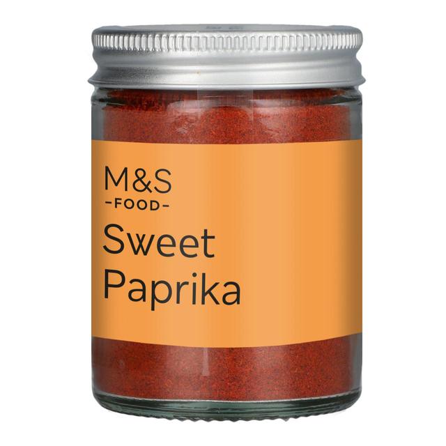 Cook With M & S Sweet Paprika, 42g