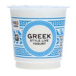 M&S Greek Style Live Yogurt
