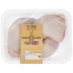 M&S Select Farms British Chicken Legs