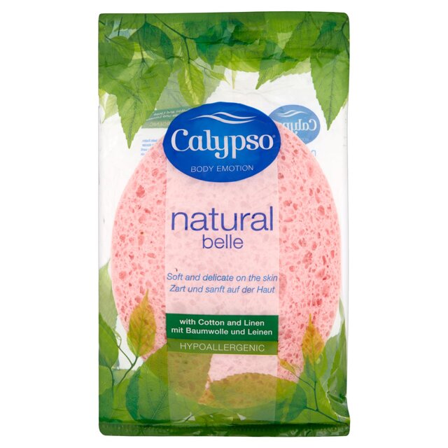 Calypso Relaxing Moment Sponge, One Size