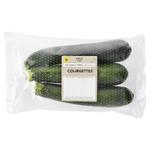 M&S Courgettes