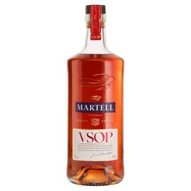 Martell VSOP Red Barrel Cognac 70cl