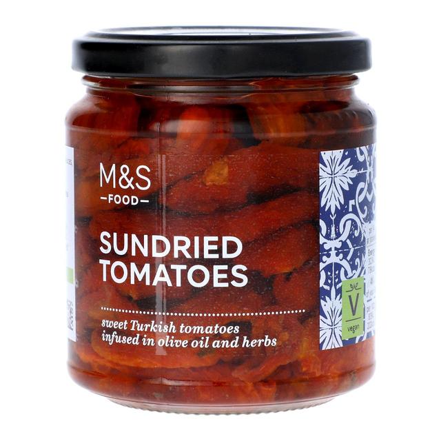M & S Made in Italy Sundried Tomatoes, 280g