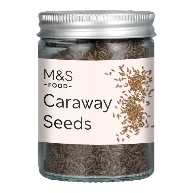 Cook With M & S Caraway Seeds, 44g
