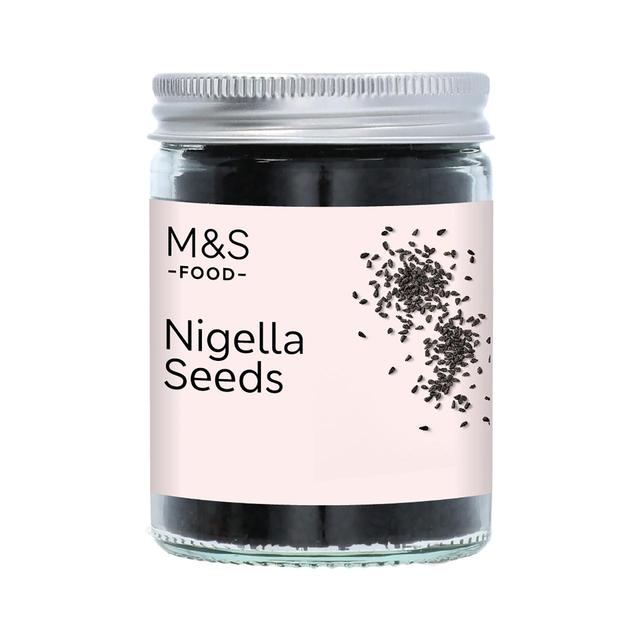 M & S Cook With Nigella Seeds, 53g