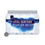 M&S Scottish Still Mountain Water