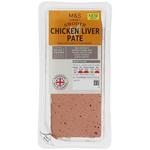 M&S Smooth Chicken Liver Pate