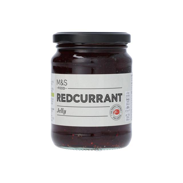 M & S Redcurrant Jelly, 340g