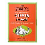 Mr Stanley's Tiffin Fudge