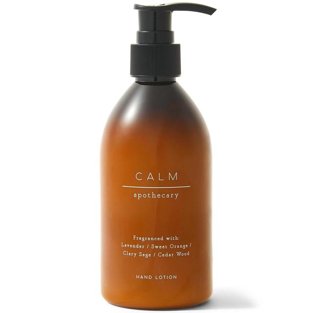 M & S Apothecary Calm Hand Lotion, 250ml