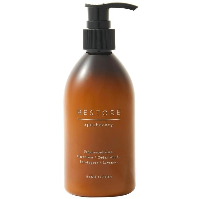 M & S Apothecary Restore Hand Lotion, 250ml