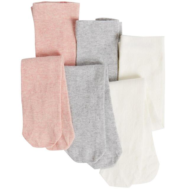 m&s baby girl tights