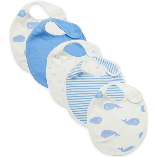 dribble bibs m&s