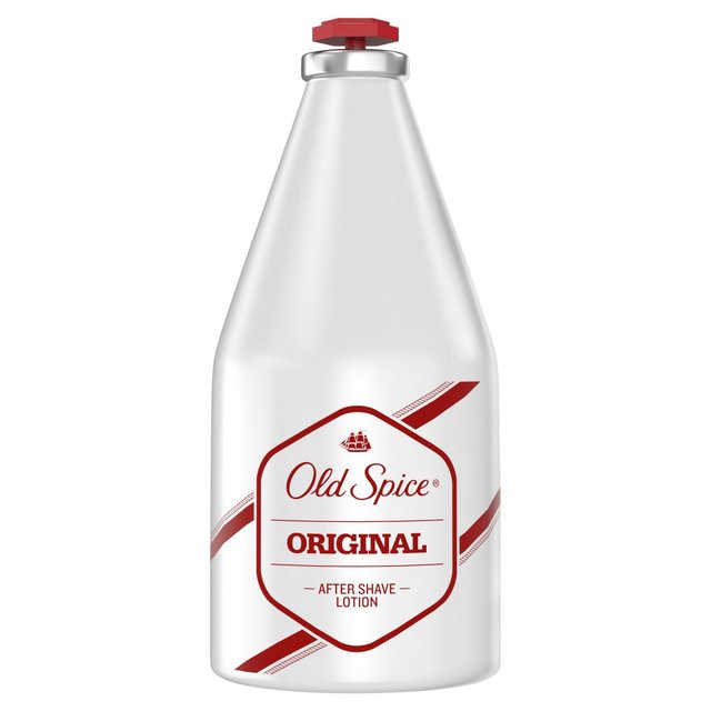 Old Spice After Shave Lotion Original, 150ml