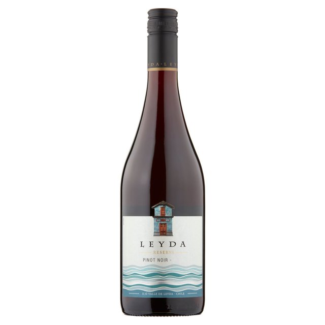 Leyda Pinot Noir Reserva, 75cl