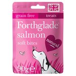 Forthglade Natural Soft Bites Salmon Dog Treats