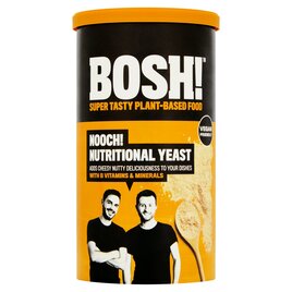 BOSH! Nooch Nutritional Yeast | Ocado